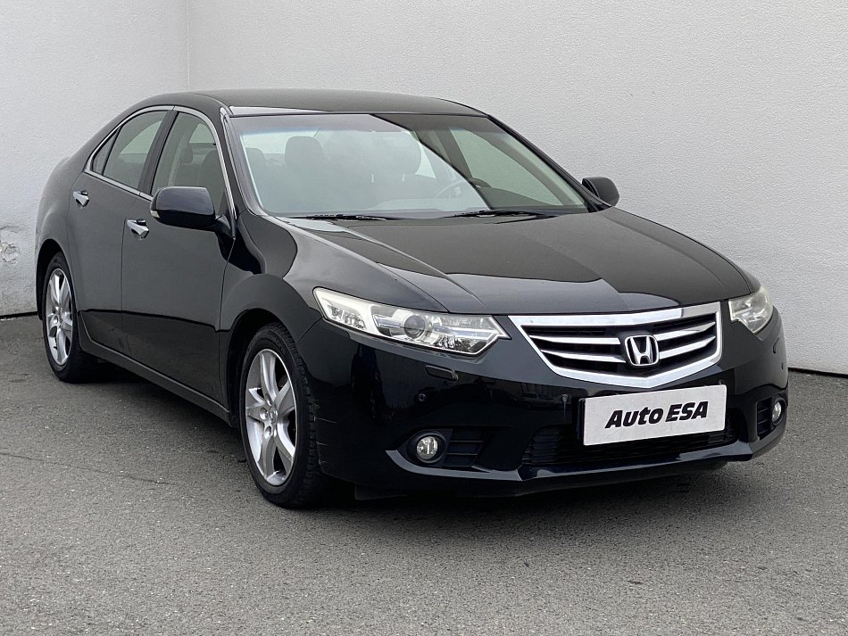 Honda Accord 2.0i LifeStyle