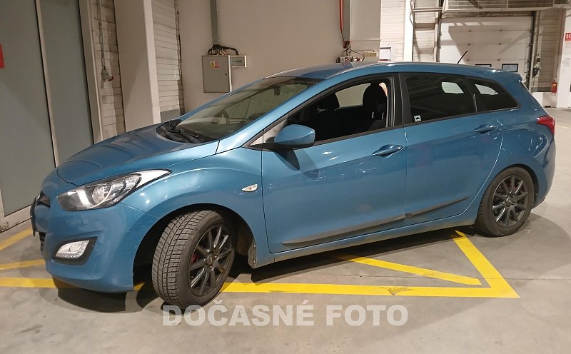 Hyundai I30 1.4 