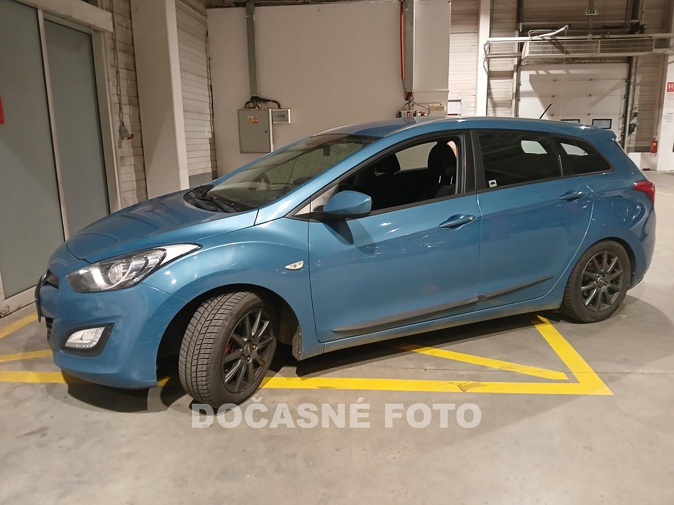 Hyundai I30 1.4 