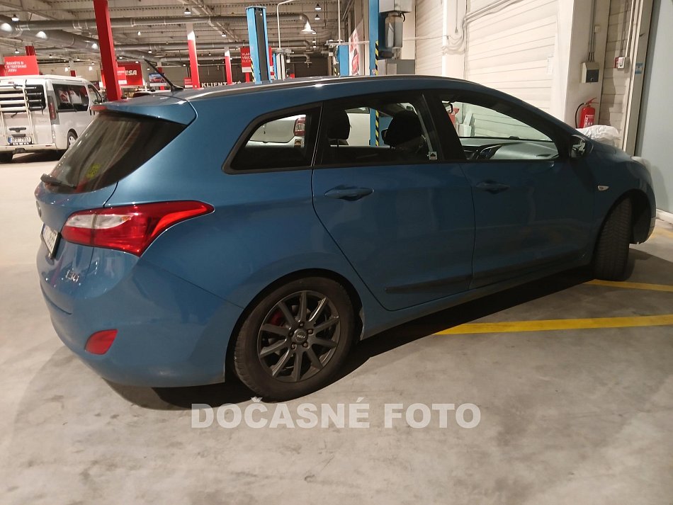 Hyundai I30 1.4 