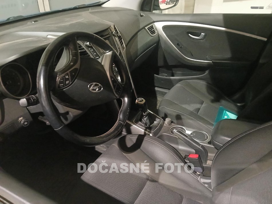 Hyundai I30 1.4 