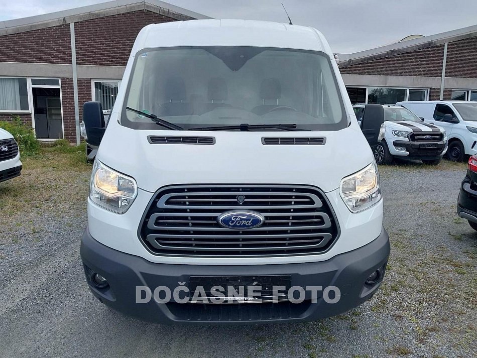 Ford Transit 2.0TDCi Trend L3H2