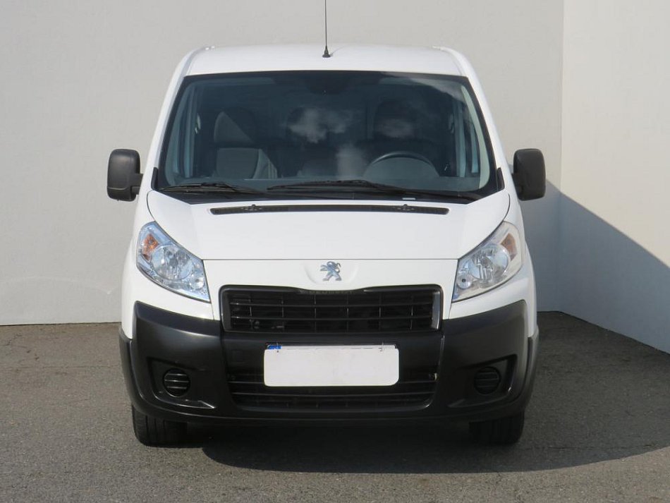 Peugeot Expert 2.0HDi  L2H1