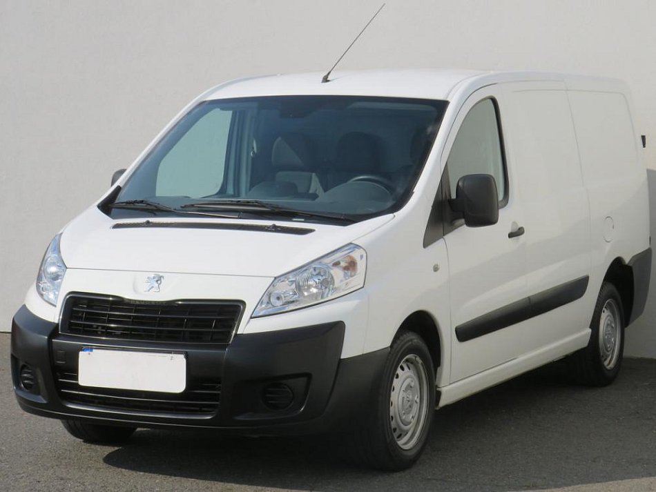 Peugeot Expert 2.0HDi  L2H1