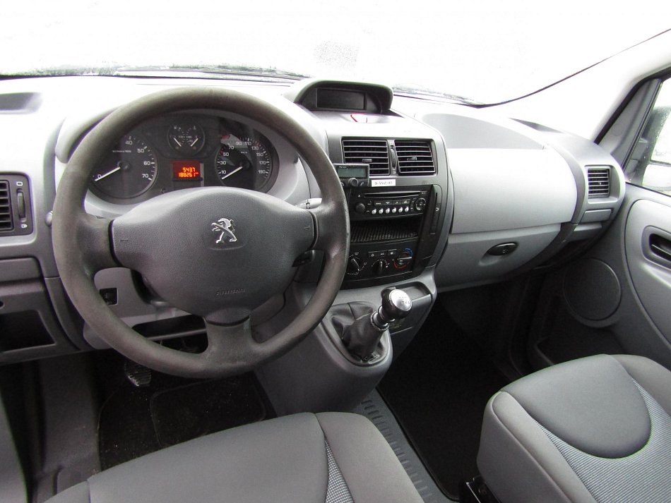 Peugeot Expert 2.0HDi  L2H1