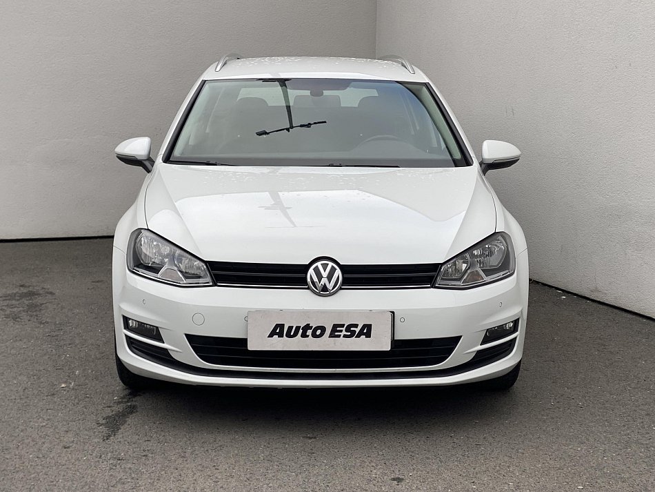 Volkswagen Golf 1.4TSi Comfortline