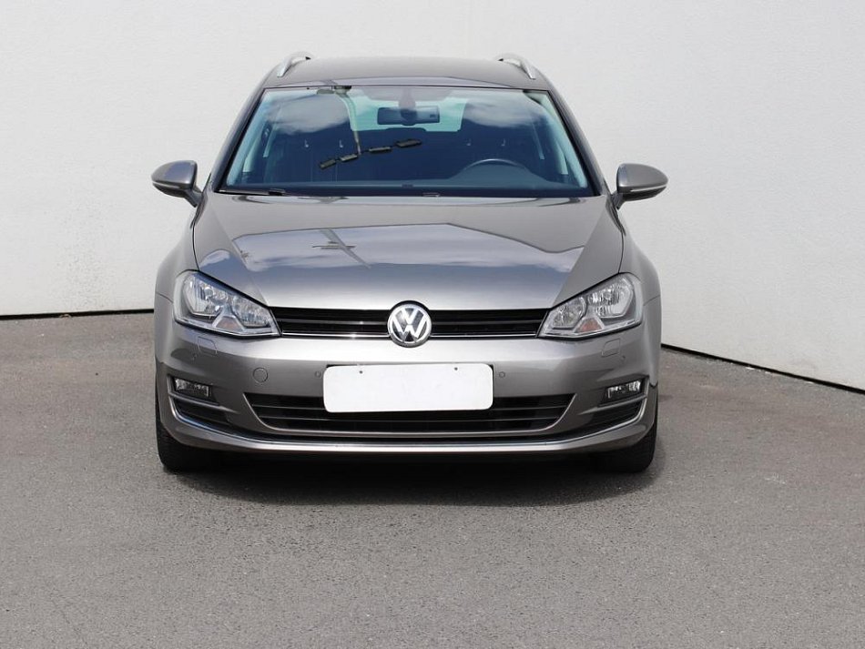 Volkswagen Golf 2.0 