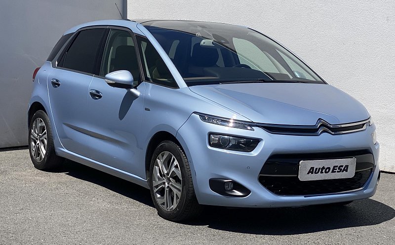 Citroën C4 GRAND Picasso 1.6 HDi 