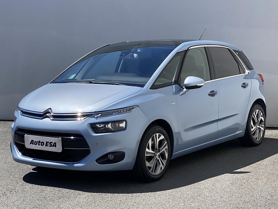 Citroën C4 GRAND Picasso 1.6 HDi 