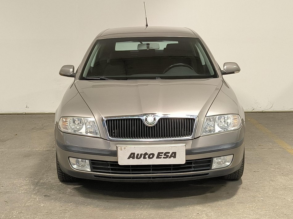 Škoda Octavia II 1.9TDi 