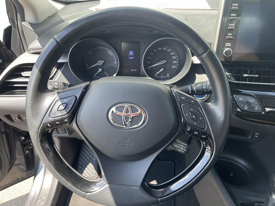 Toyota C-HR 1.8 HSD Comfort