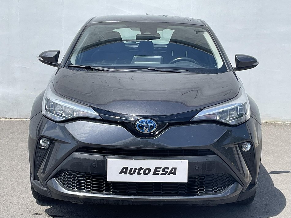 Toyota C-HR 1.8 HSD Comfort