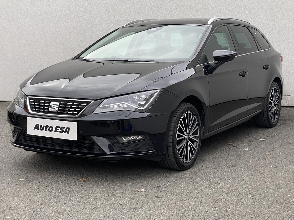 Seat Leon 1.4 TSi Xcellence