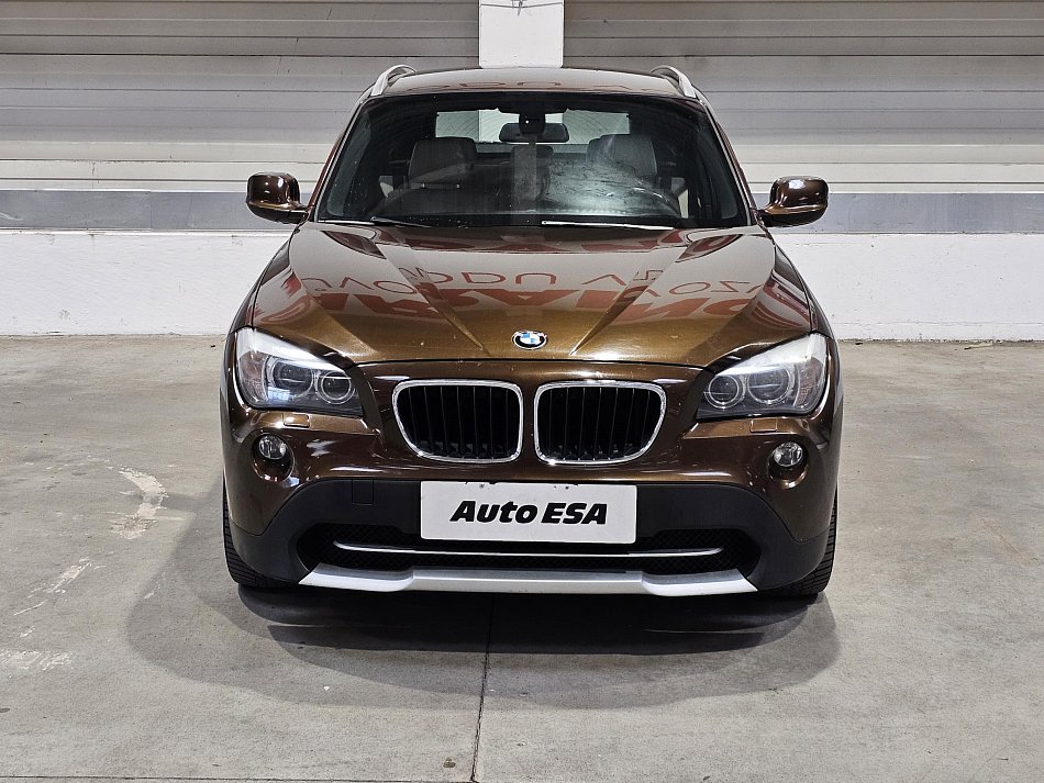 BMW X1 2.0d  xDrive20d