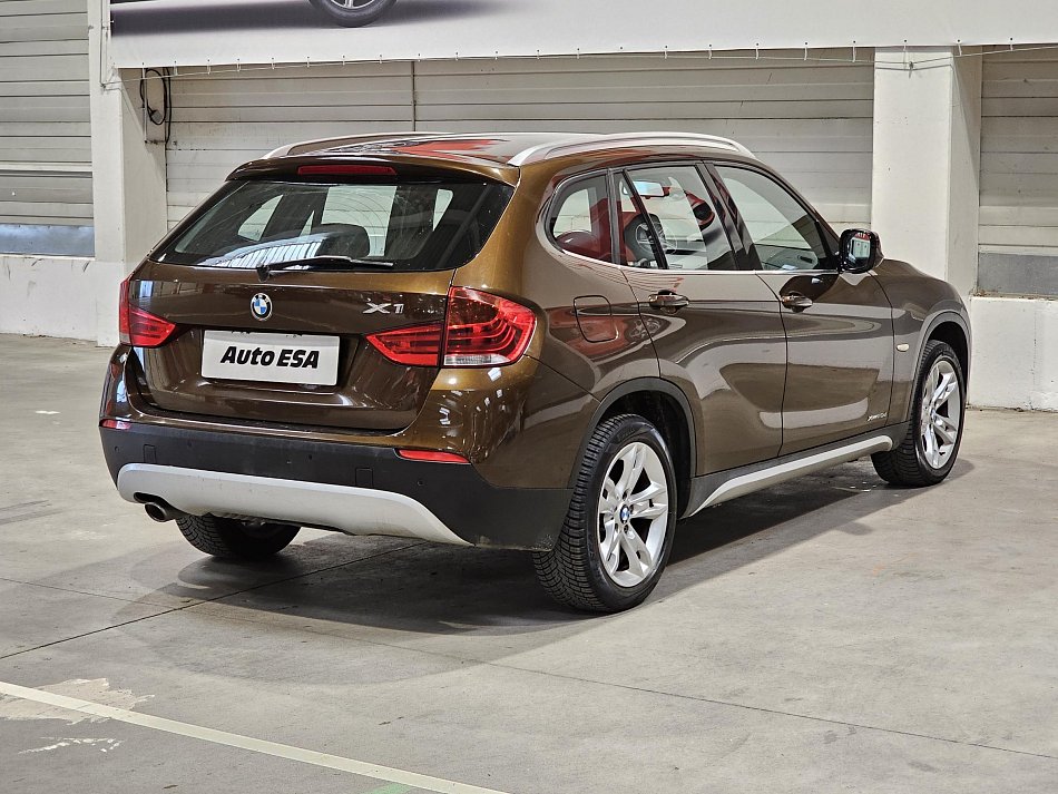 BMW X1 2.0d  xDrive20d