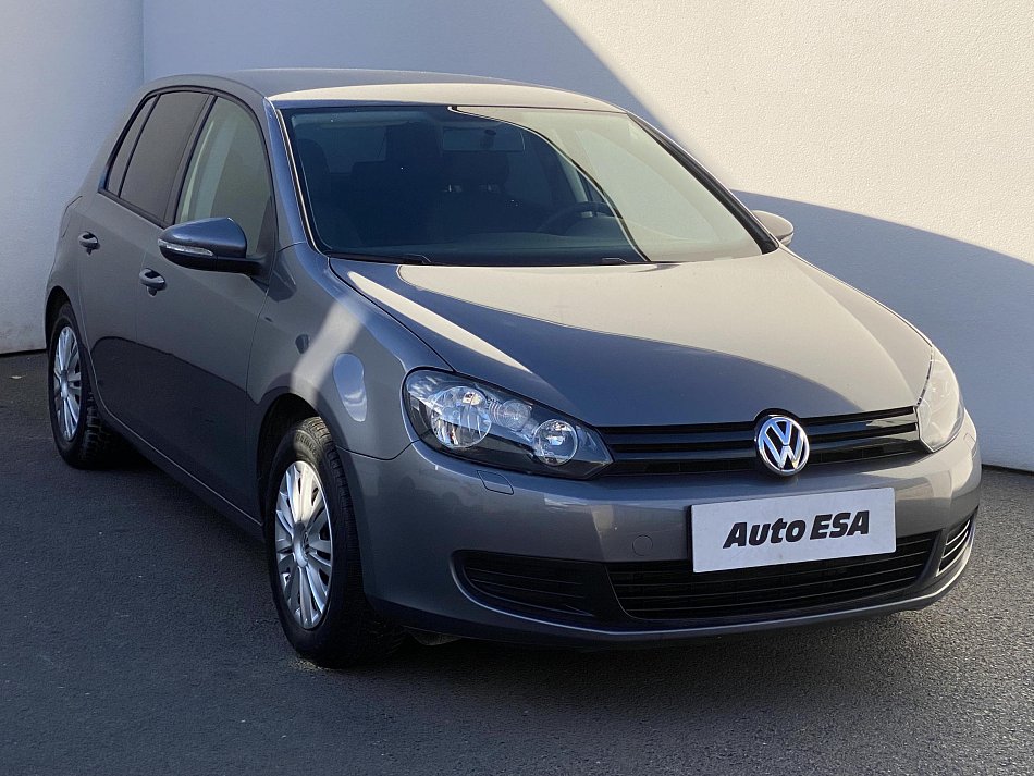 Volkswagen Golf 1.4 16V Trendline