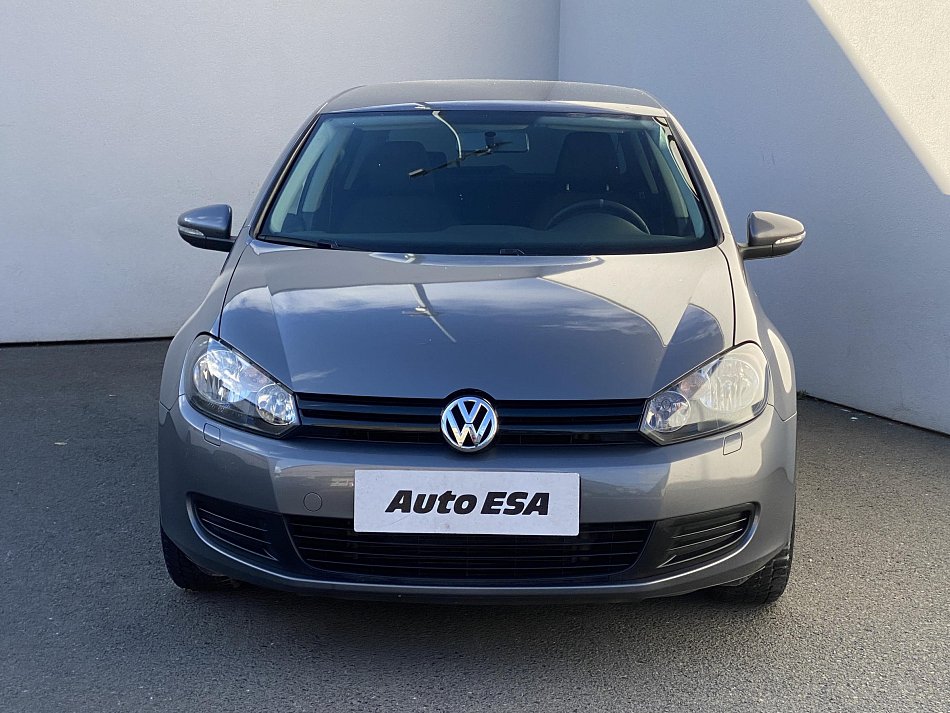 Volkswagen Golf 1.4 16V Trendline