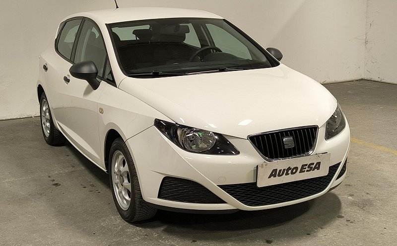 Seat Ibiza 1.2i 