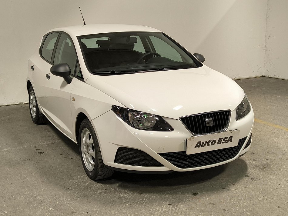 Seat Ibiza 1.2i 