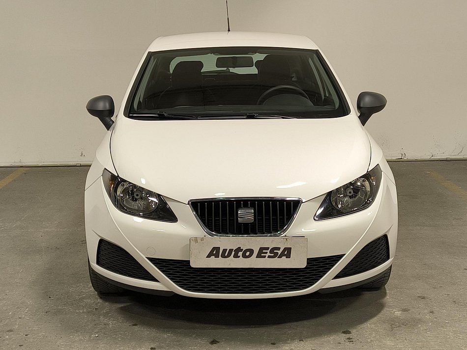 Seat Ibiza 1.2i 