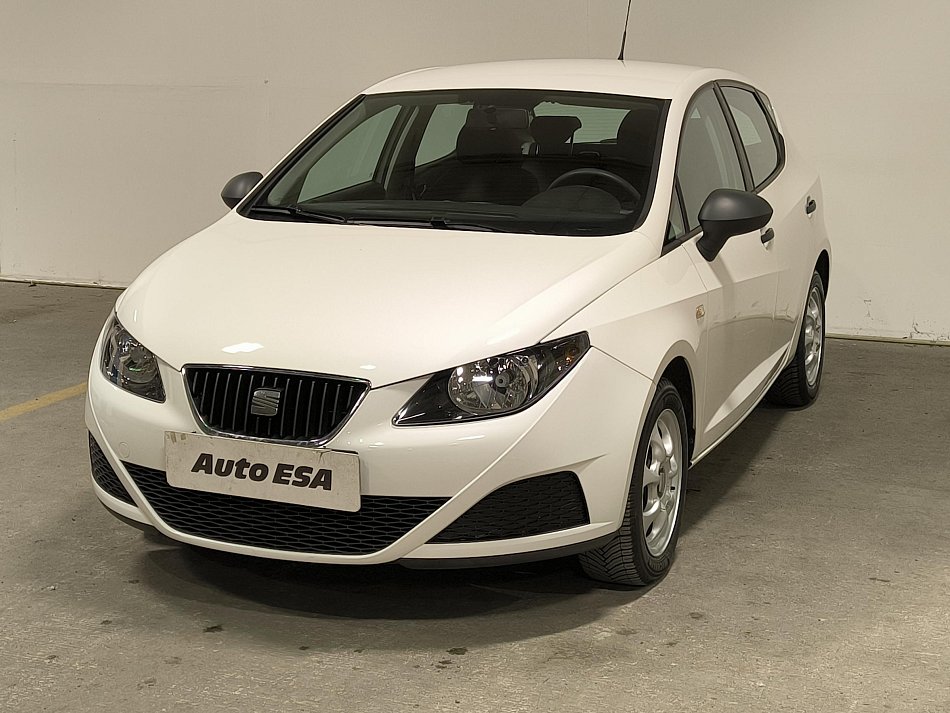 Seat Ibiza 1.2i 