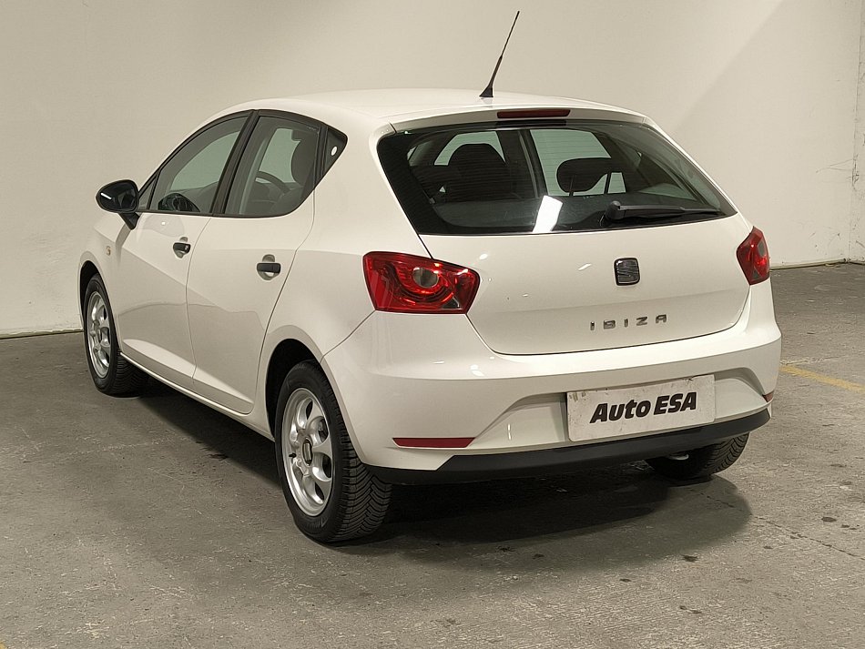 Seat Ibiza 1.2i 