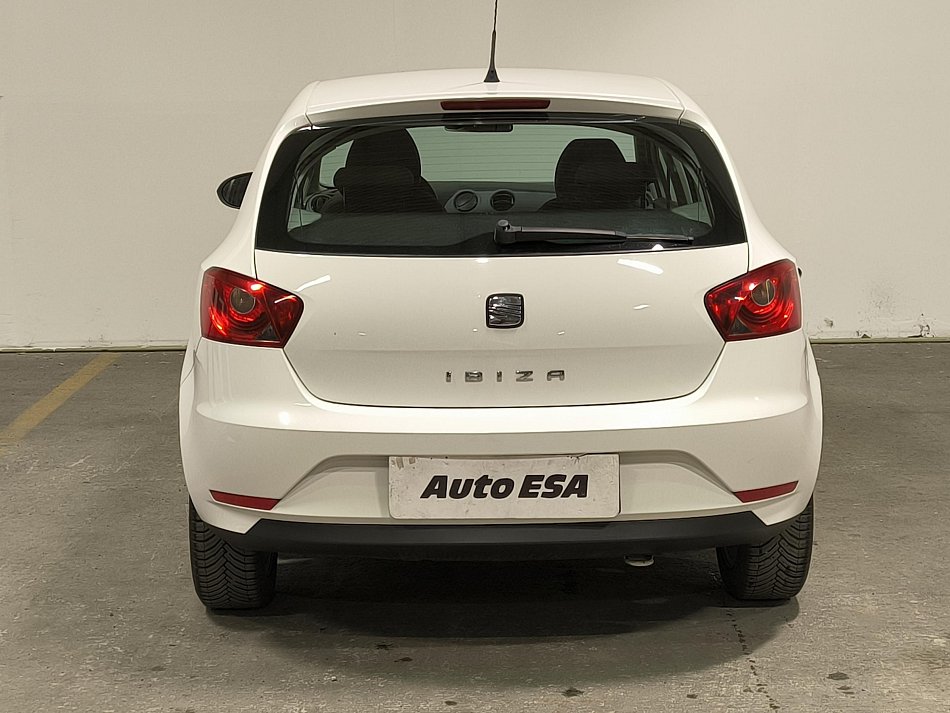 Seat Ibiza 1.2i 