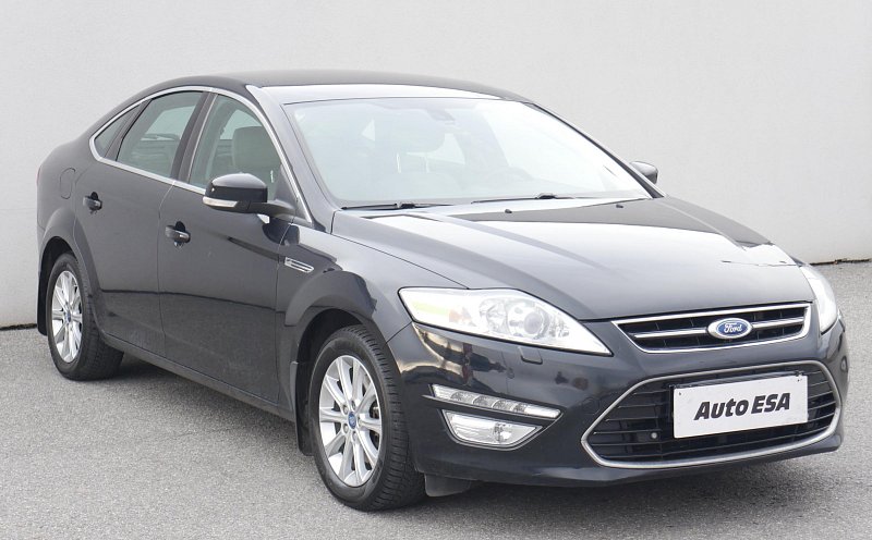 Ford Mondeo 2.0 T 