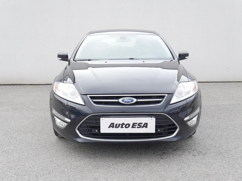 Ford Mondeo 2.0 T 