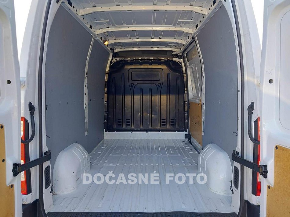 Opel Movano 2.3CDTi  L2H2