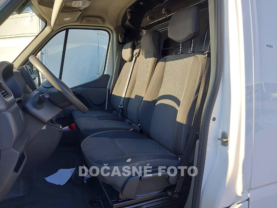 Opel Movano 2.3CDTi  L2H2