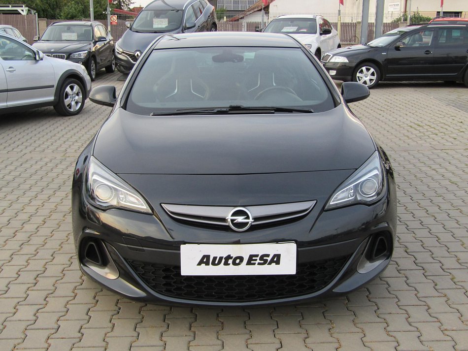 Opel Astra 2.0 OPC