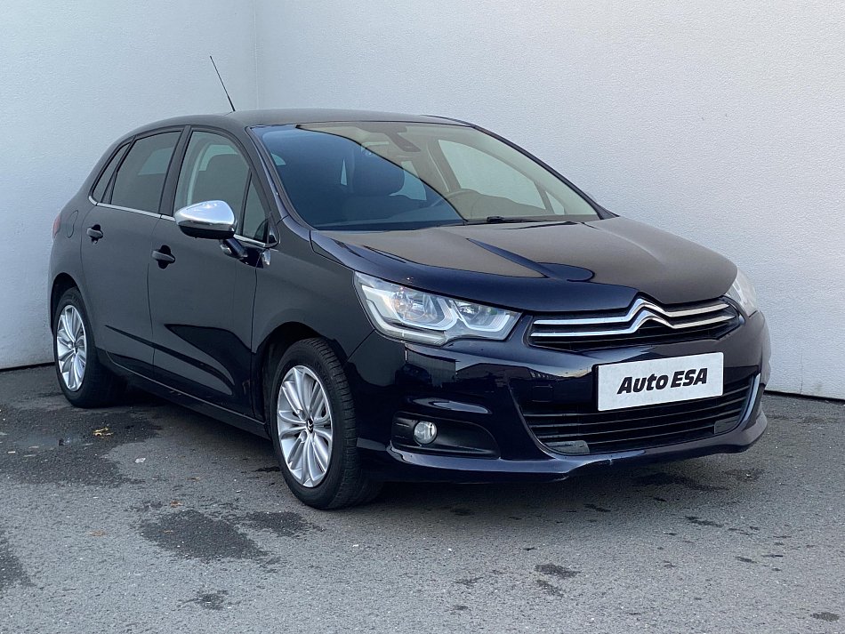 Citroën C4 1.2 PT Selection