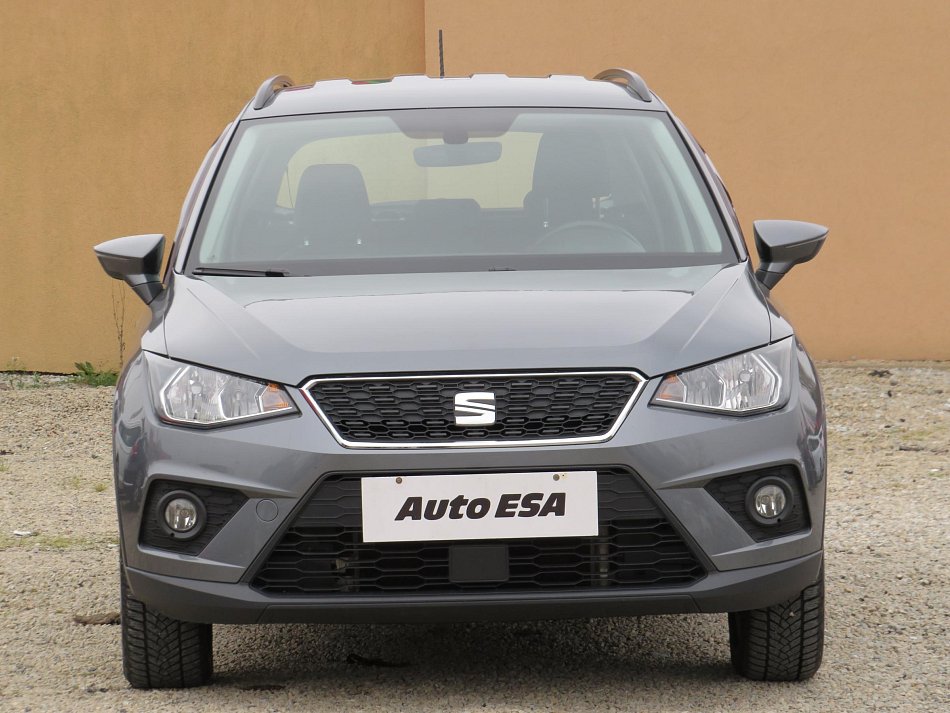 Seat Arona 1.6 TDi 