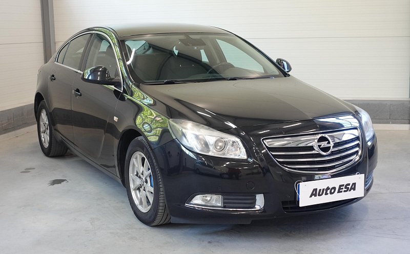 Opel Insignia 2.0CDTI 