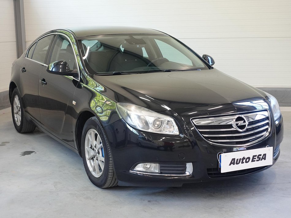 Opel Insignia 2.0CDTI 