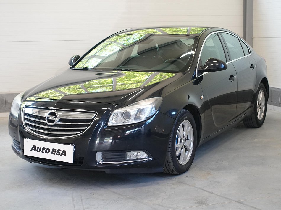 Opel Insignia 2.0CDTI 