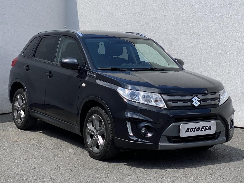 Suzuki Vitara 1.6VVT Comfort