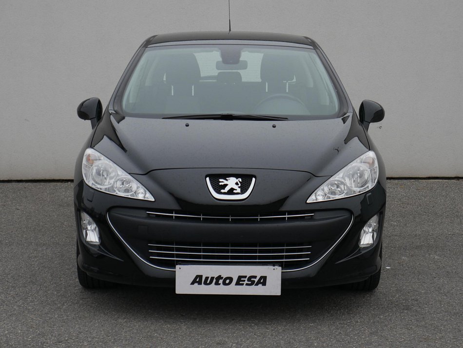 Peugeot 308 1.6 VTi 