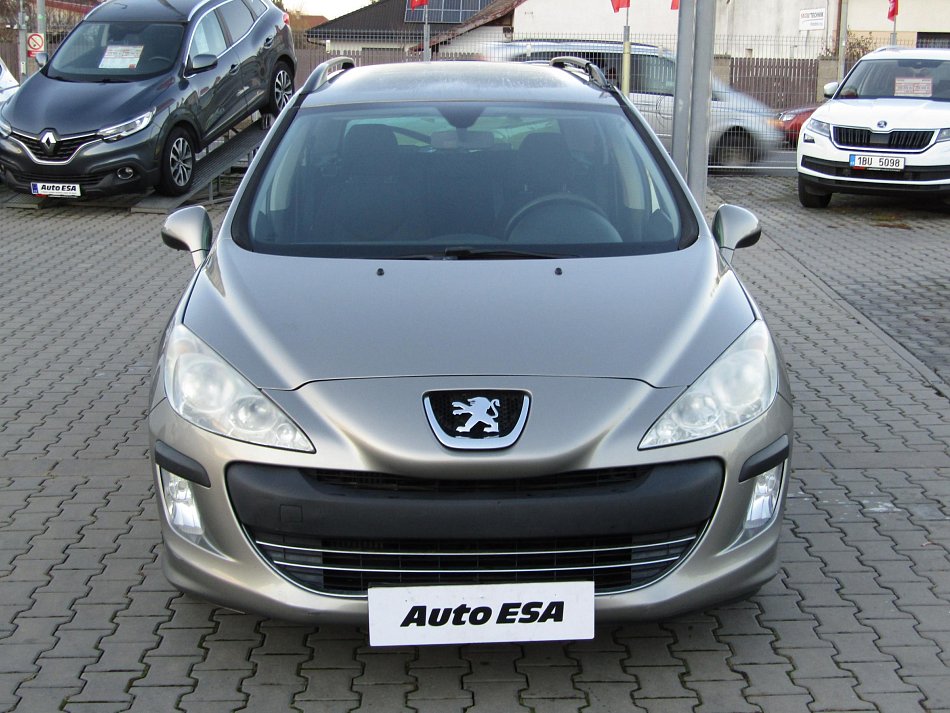 Peugeot 308 1.6HDi Confort Pack