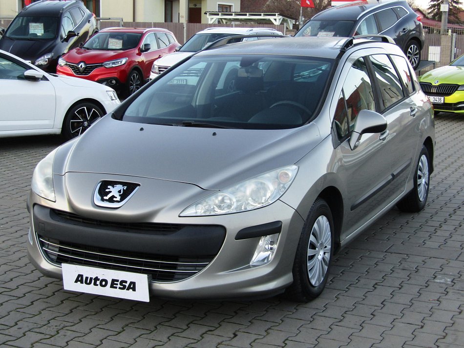 Peugeot 308 1.6HDi Confort Pack