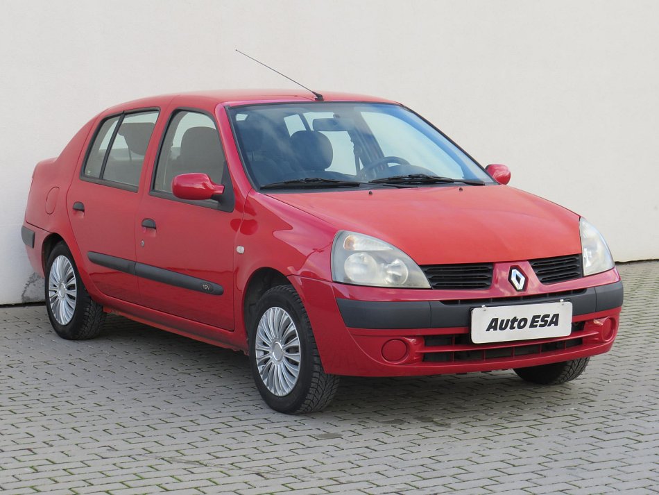 Renault Thalia 1.2i 