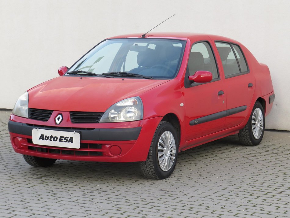 Renault Thalia 1.2i 