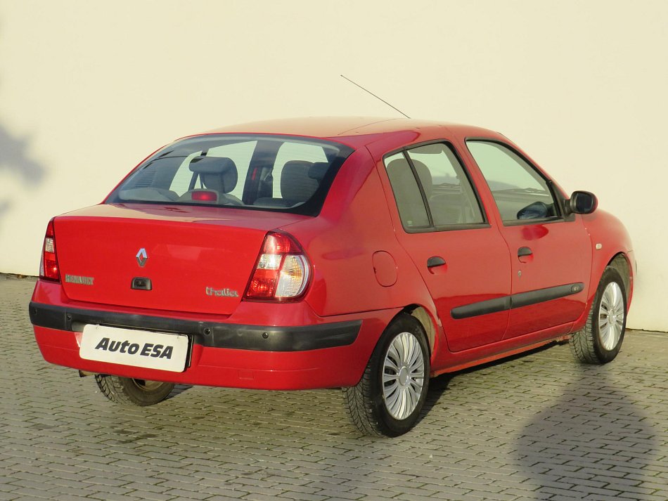 Renault Thalia 1.2i 