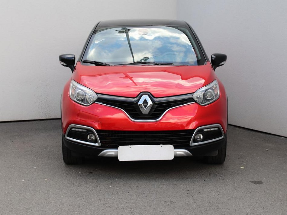 Renault Captur 1.2TCe 