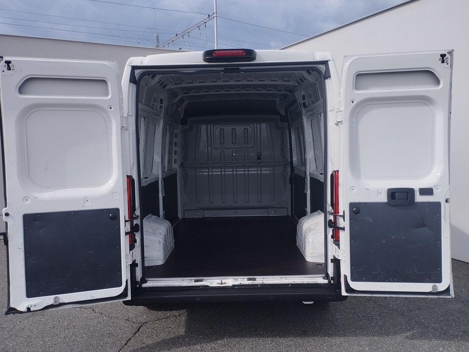 Peugeot Boxer 2.2HDi  L2H2