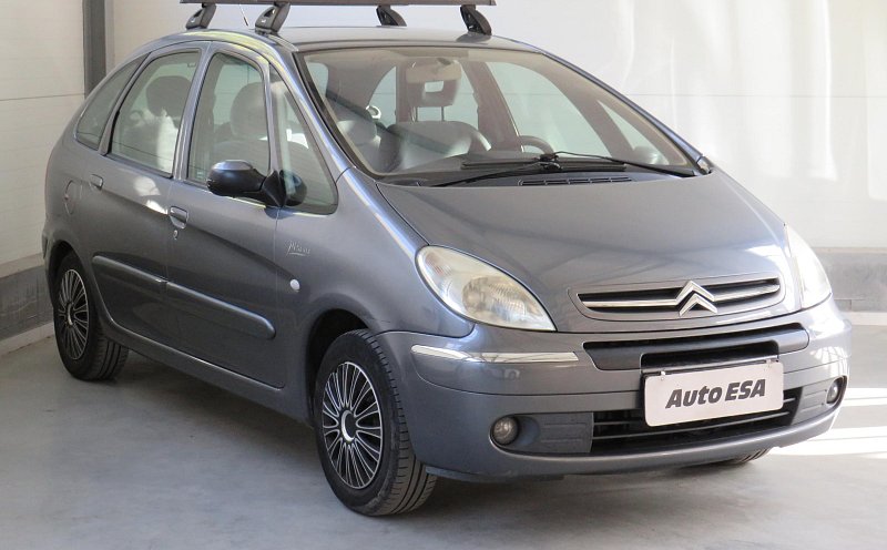 Citroën Xsara Picasso 1.6i 