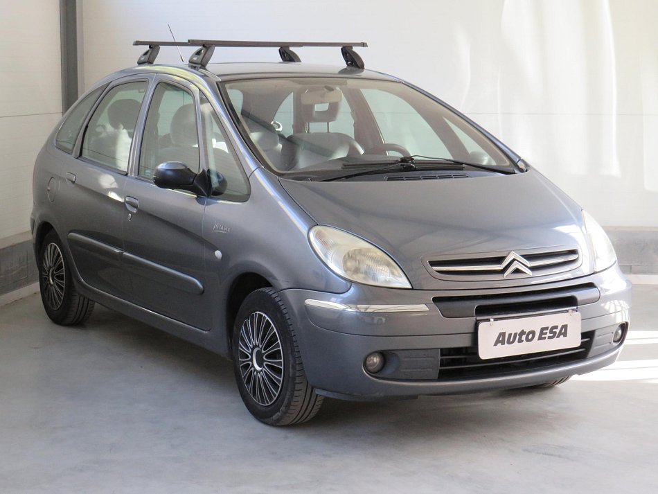 Citroën Xsara Picasso 1.6i 