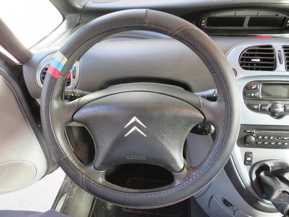 Citroën Xsara Picasso 1.6i 