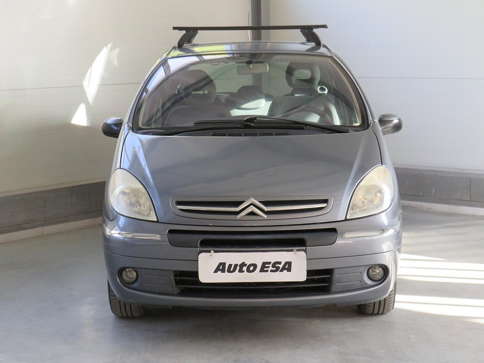 Citroën Xsara Picasso 1.6i 